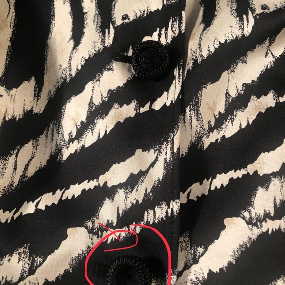 Gorgeous Talbots Collection blazer - Picture 7 of 7